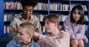 Vom Touchscreen zum menschlichen Touch: Was Gen Z wirklich will