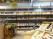 Unverpackt hat Potential – aber nur wenige Stammkunden