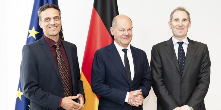 Amazon investiert massiv in Deutschland