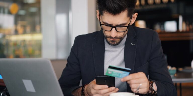 Mini-Wachstum: Kleiner Lichtblick f