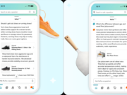 Amazons KI-Assistent Rufus für alle US-Kunden verfügbar