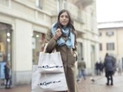 Verbraucherstimmung stagniert weiter