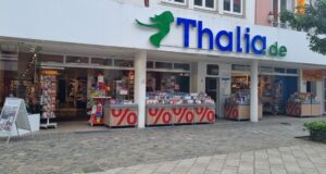 Thalia in Düren