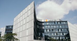 HQ von Zalando