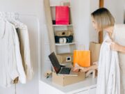 Produktpräsentation differenziert im E-Commerce Die Präsentation von Produkten im E-Commerce entscheidet stark über den Kauf.