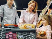 Deutsche sorgsamer beim Lebensmittel-Einkauf