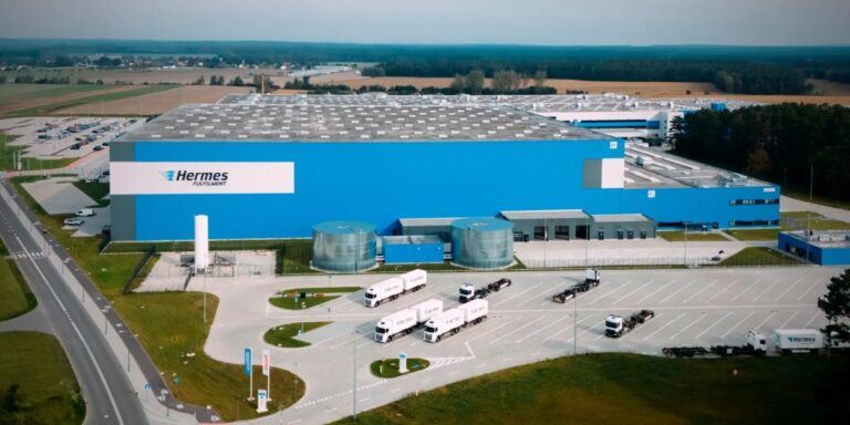 Deutlich mehr Next-Day-Lieferungen: Otto er