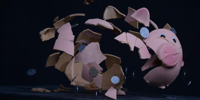 Allianz Trade erwartet deutlichen Anstieg der Unternehmensinsolvenzen