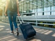 Trotz steigendem Passagieraufkommen: Umsatz im Reiseeinzelhandel ausgebremst