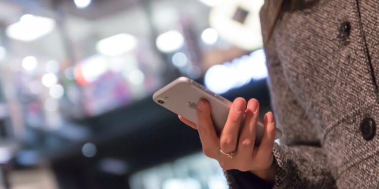 Hybrides Einkaufsverhalten auf dem Vormarsch