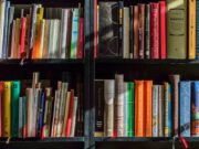 Thalia kauft gebrauchte Bücher an