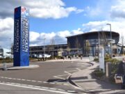 Mittelstädte ziehen die meiste Kaufkraft an