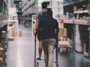 Studie: Handel verliert Warenschwerpunkt