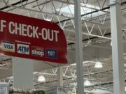 Self-Checkout verbreitet sich zunehmend im Einzelhandel