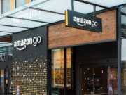 Amazon zieht sich aus stationären Fresh- und Go-Läden zurück