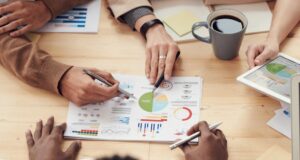 KI wird zentraler Marketingfaktor