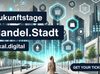 Zukunftstage München: Konzepte für Handel und Stadt
