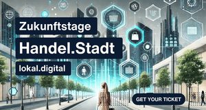 Zukunftstage München: Konzepte für Handel und Stadt