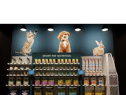 Wein & Haustier: Digitale Beratung direkt im Regal