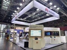 Huawei demonstriert Infrastruktur für Smart Retail