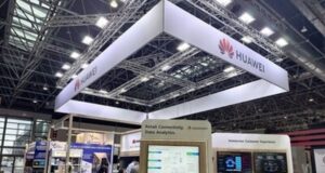 Huawei demonstriert Infrastruktur für Smart Retail