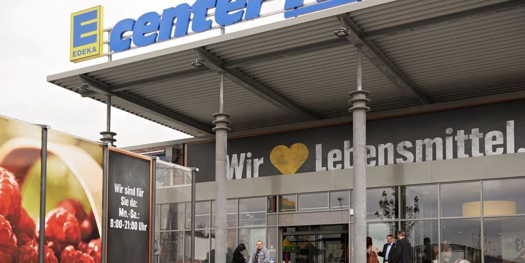 Retail Media Alliance: Edeka vernetzt Werbung im Markt - GFM Nachrichten