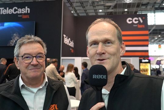 TeleCash & CCV gemeinsam bei Fiserv – was bedeutet das?