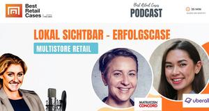 Lokale Sichtbarkeit im Multistore-Retail: Wie Matratzen Concord mit Landingpages, Struktur und KI punktet