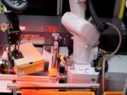 Zalando automatisiert Schuhlogistik weiter