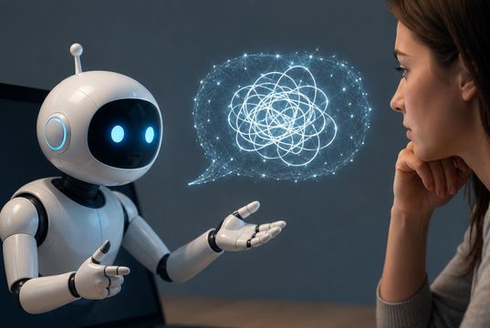 KI-Chatbot-Fehler können teuer werden