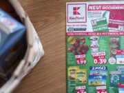 Kanalrelevanz im Handel: Prospekte bleiben zentrale Orientierungshilfe