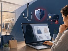 Mehr Betrugsopfer im Onlinehandel