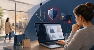 Mehr Betrugsopfer im Onlinehandel