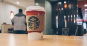 Starbucks zieht Reißleine bei KI-Projekt