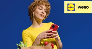 Lidl bringt Wero in deutschen Onlineshop