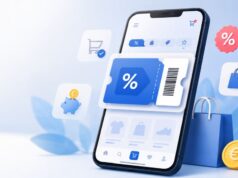App-Coupons wirken stärker als digitale Screens