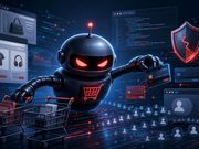 Bösartige Bots bedrängen Onlinehandel