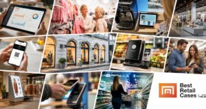 Best Retail Cases Award 2026: Bühne frei für starke Projekte
