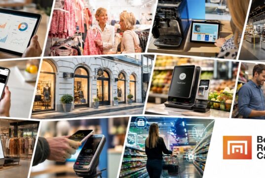 Best Retail Cases Award 2026: Bühne frei für starke Projekte