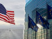 EU-US-Datendeal gerät erneut ins Wanken