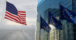 EU-US-Datendeal gerät erneut ins Wanken