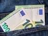 Schweden verpflichtet Händler zu Bargeldannahme