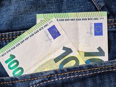 Schweden verpflichtet Händler zu Bargeldannahme