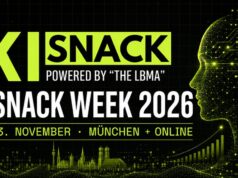 KI-Snack Week sucht Referenten: Call for Papers gestartet