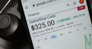 GameStop rückt von Ebay-Übernahme ab