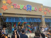 Toys“R”Us eröffnet 120 neue Geschäfte in den USA