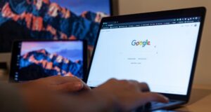 Google-KI drückt Sichtbarkeit großer Onlineshops
