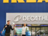Decathlon zieht bei Ikea in Hamburg ein