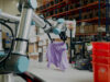Zalando setzt KI-Roboter für Retouren ein