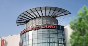 ECE übernimmt erneut Management der beiden Breuningerländer